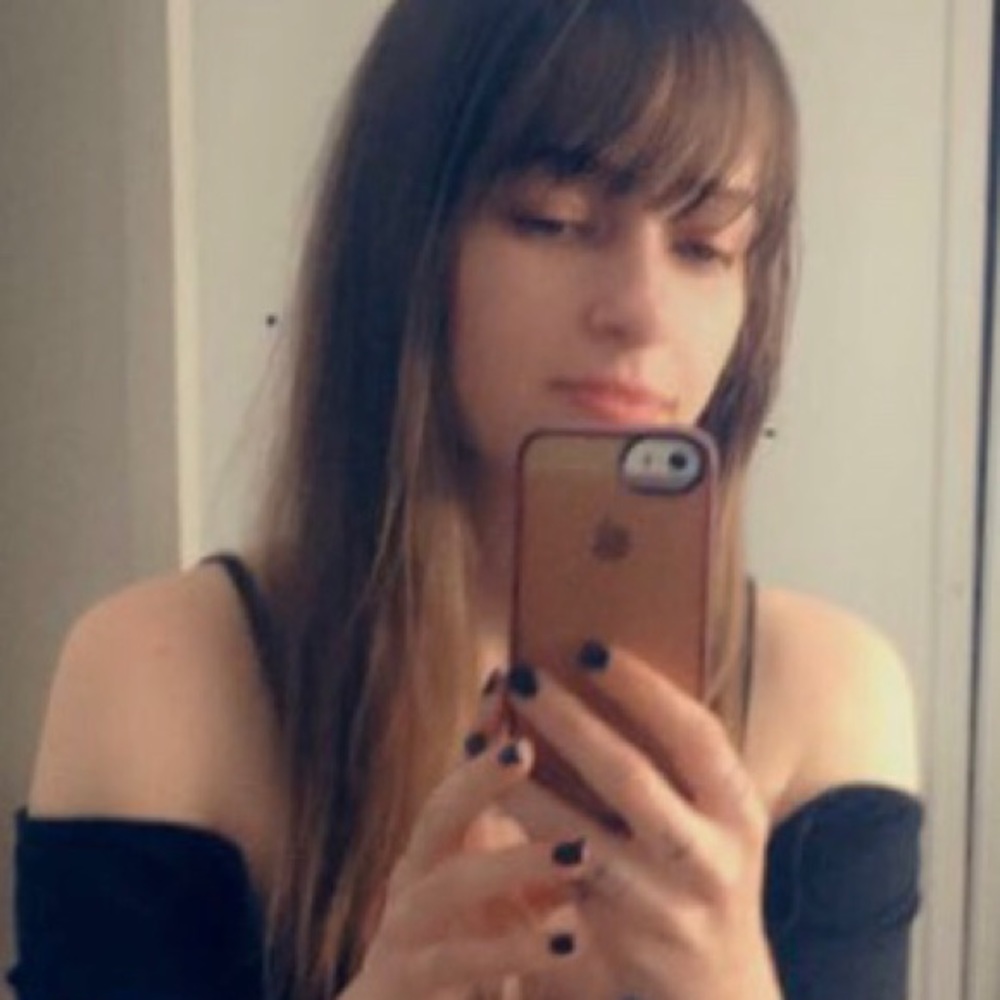 Meet your Posher, Andreqh